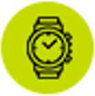 Green Watch icon